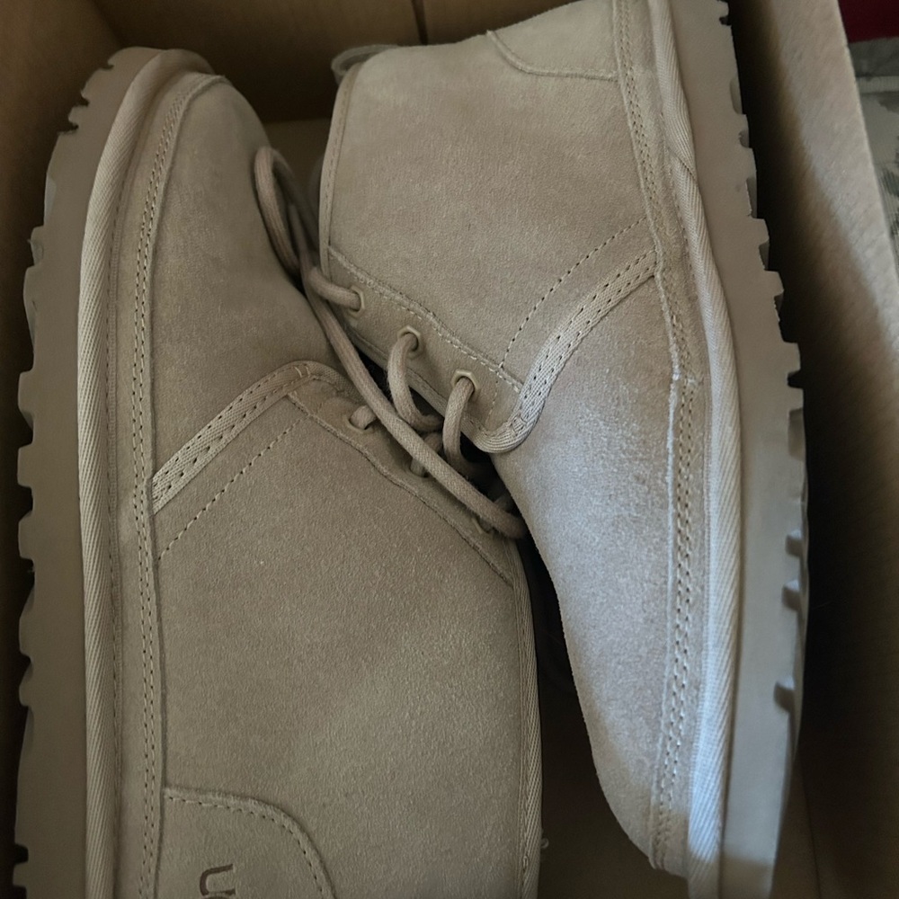 UGG Women’s Sand Neumel Boots